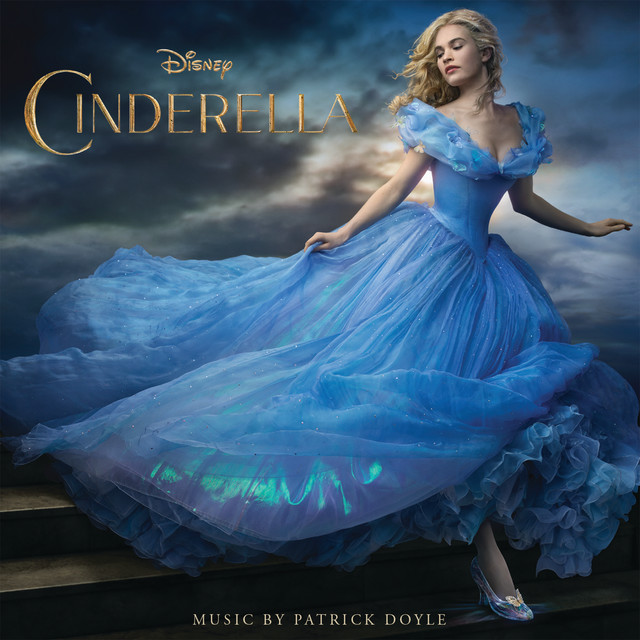 Cinderella - My Own Little Corner リチャード・ロジャース