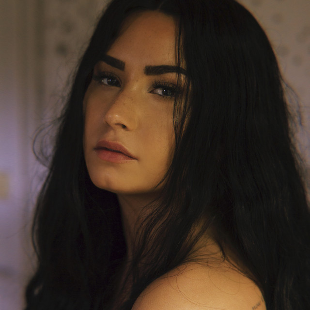 Sober Demi Lovato