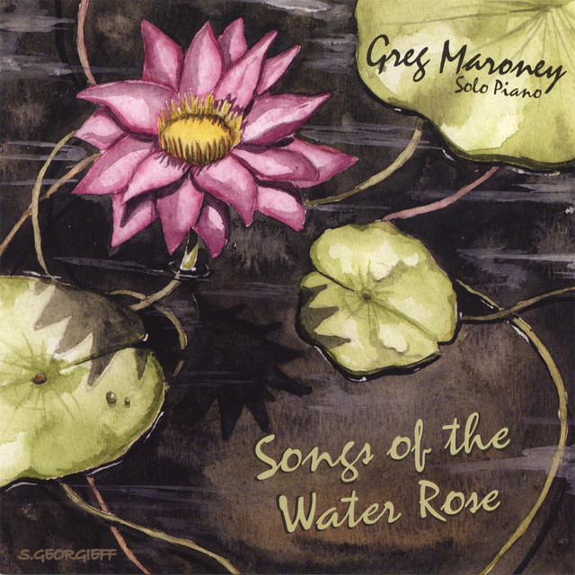 Song For Jana Greg Maroney