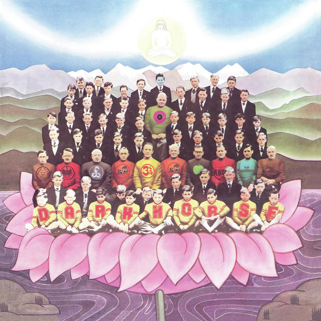 Far East Man George Harrison