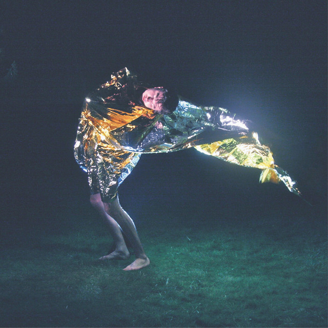 Strange Entity Oscar And The Wolf
