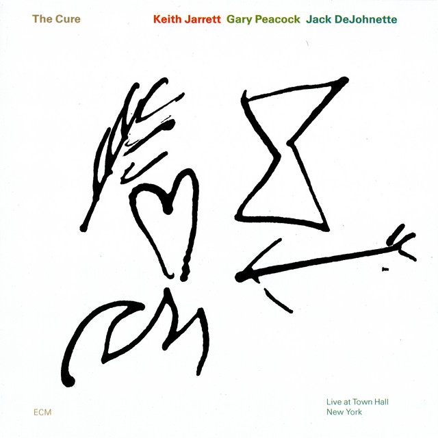 Blame It On My Youth Keith Jarrett Trio