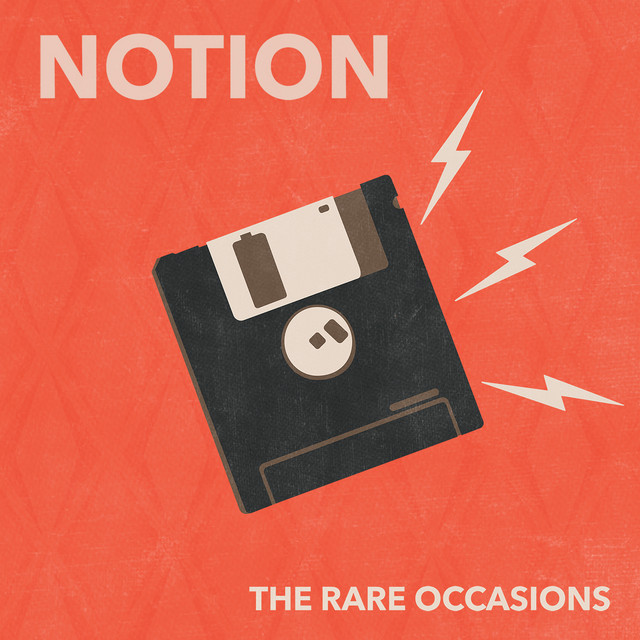 Notion The Rare Occasions