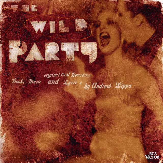 How Did We Come To This? / Queenie Was a Blonde (Reprise) The Wild Party