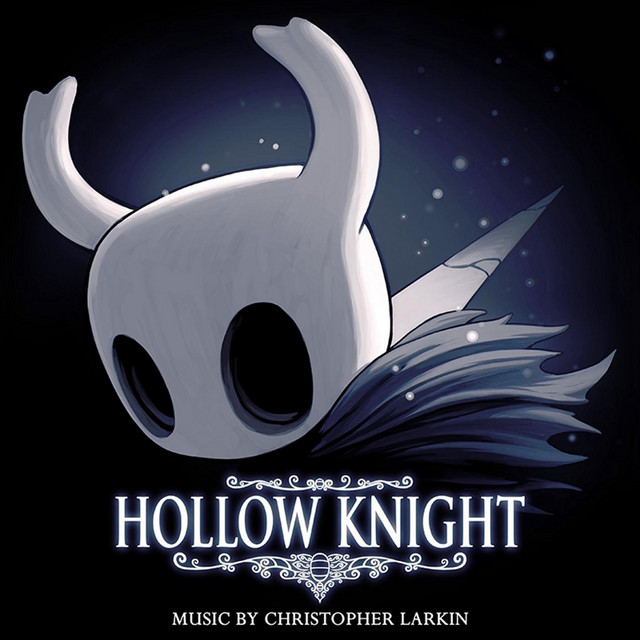 Hornet Hollow Knight