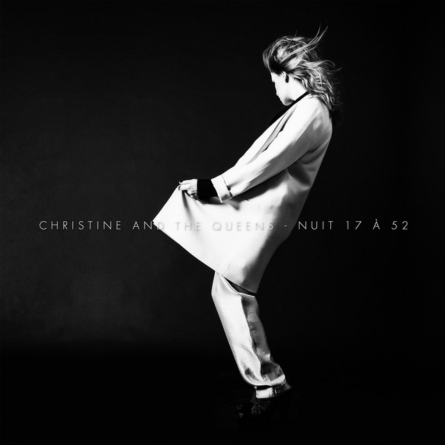 Nuit 17 à 52 Christine And The Queens