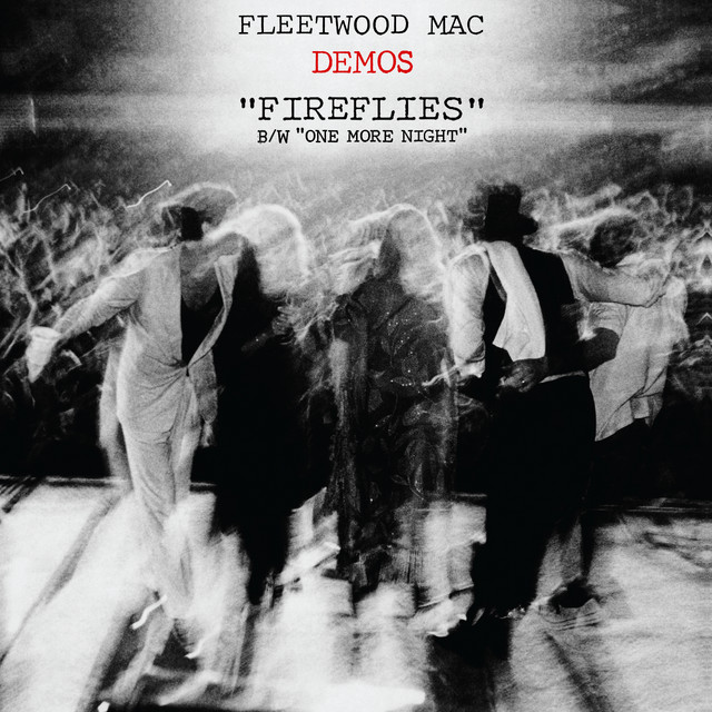 Fireflies フリートウッド・マック