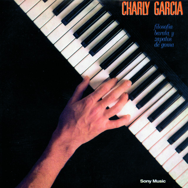 De Mí Charly García