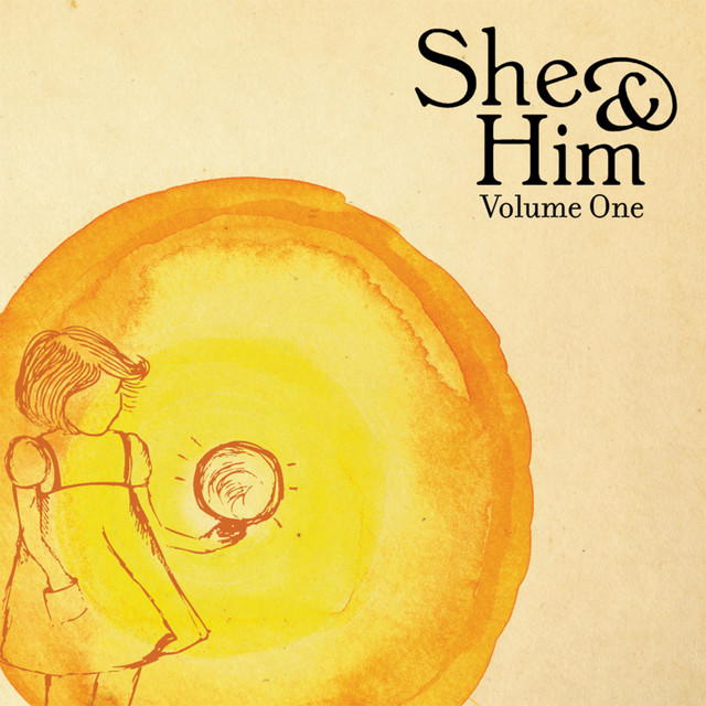 I Thought I Saw Your Face Today She & Him