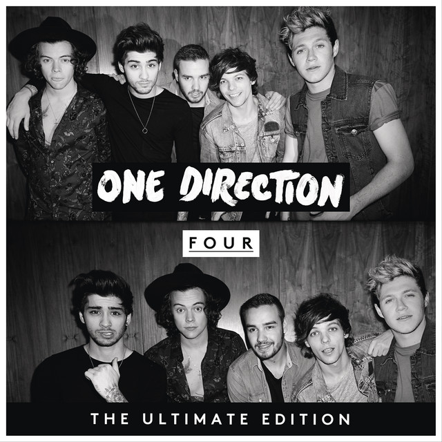 Night Changes One Direction