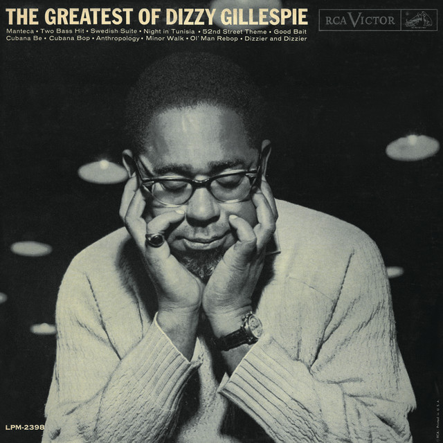 Manteca Dizzy Gillespie