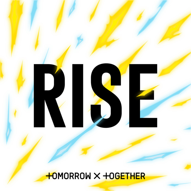 Rise TOMORROW X TOGETHER