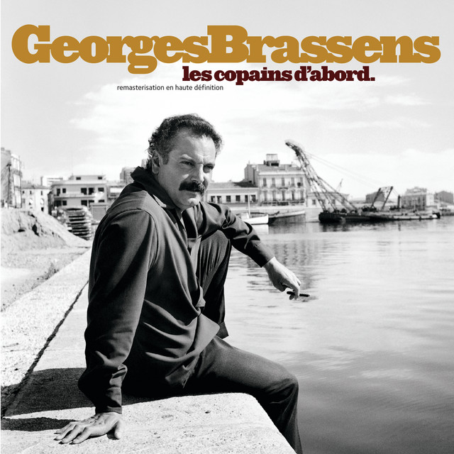 A L'ombre Des Maris Georges Brassens