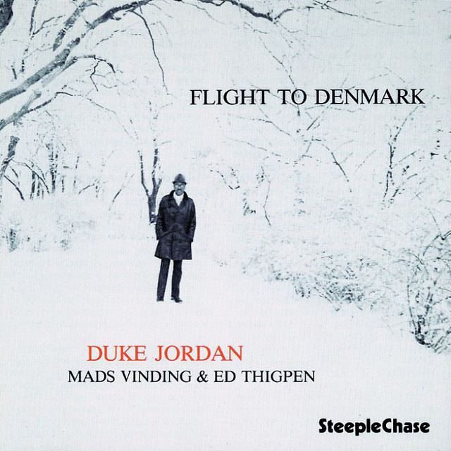 Jordu Duke Jordan