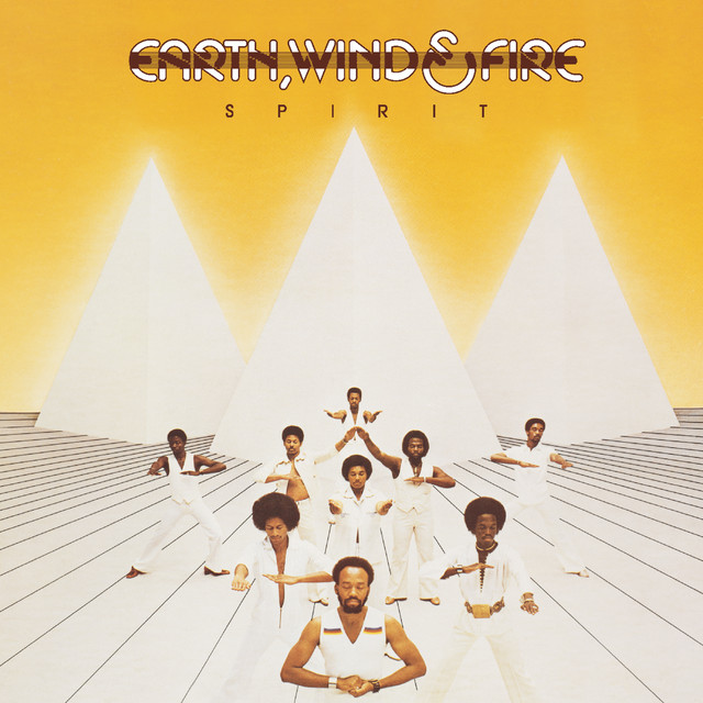 Getaway Earth, Wind & Fire