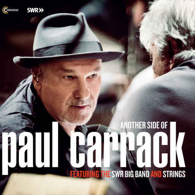 How Long Paul Carrack