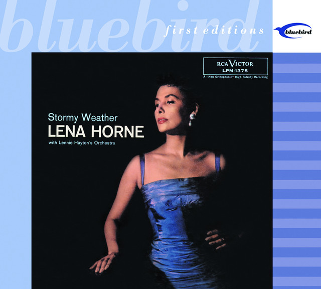 Stormy Weather Louis Armstrong