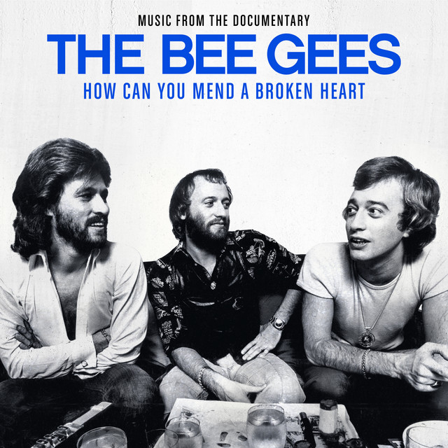 More Than A Woman Bee Gees