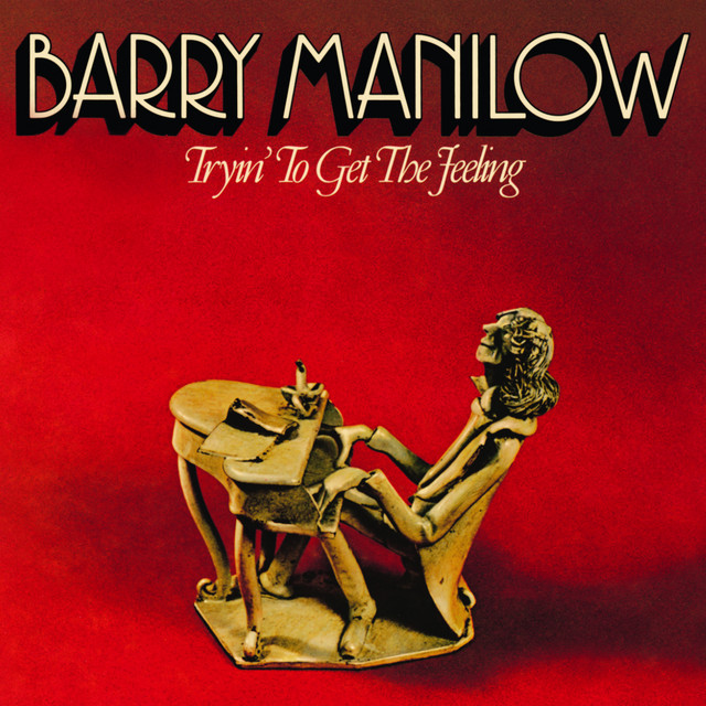 I Write The Songs Barry Manilow