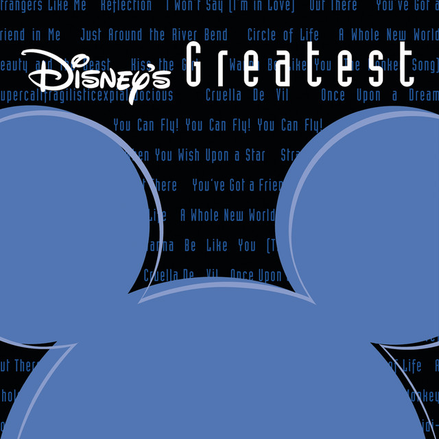 Once Upon a Dream - From 