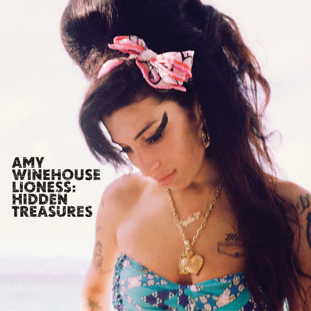 Will You Still Love Me Tomorrow? Amy Winehouse