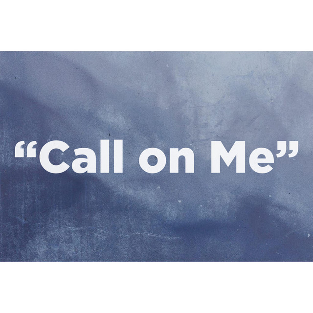 Call On Me Starley Hope