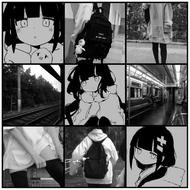 Lagtrain Inabakumori