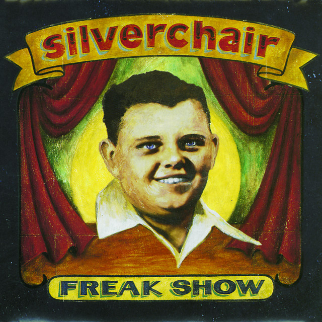 Abuse Me Silverchair