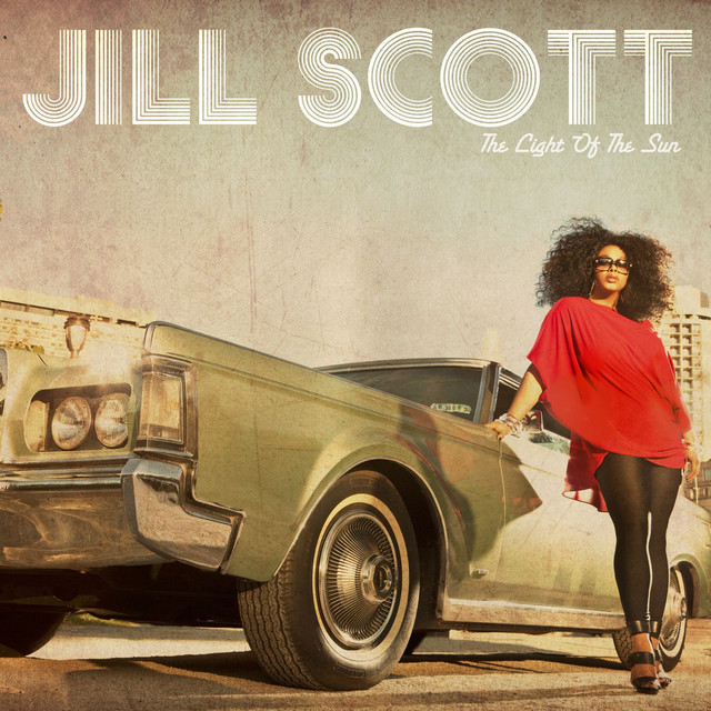 So In Love Jill Scott