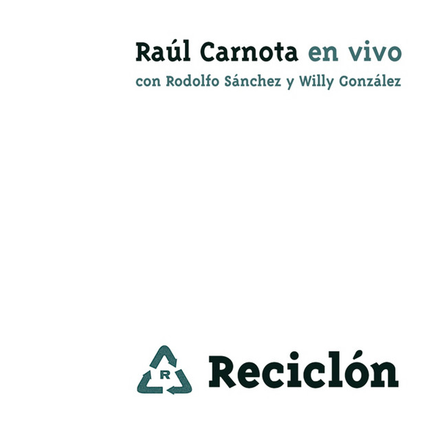 Solo Luz Raúl Carnota