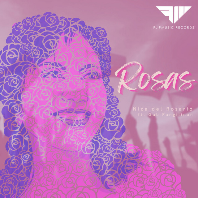 Rosas Nica Del Rosario