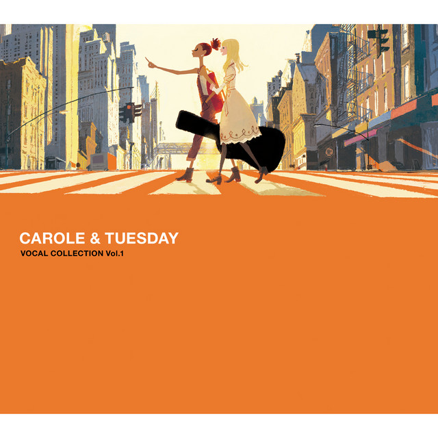 Lost My Way Carol And Tuesday