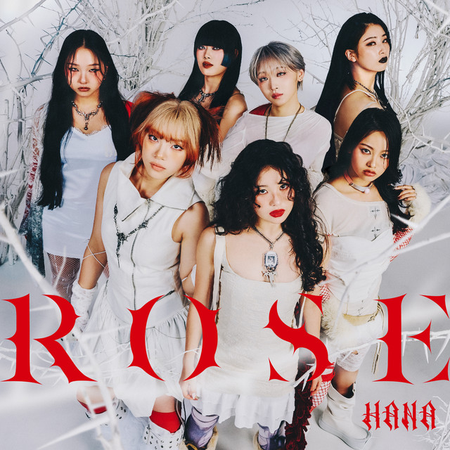 Rose Lee Hi