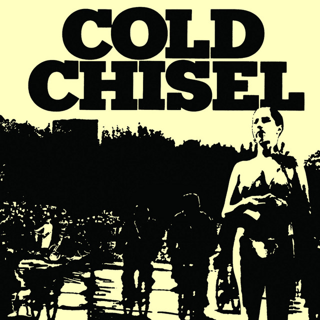 Khe Sanh Cold Chisel