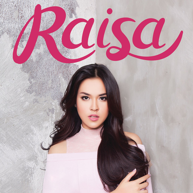 Love You Longer Raisa