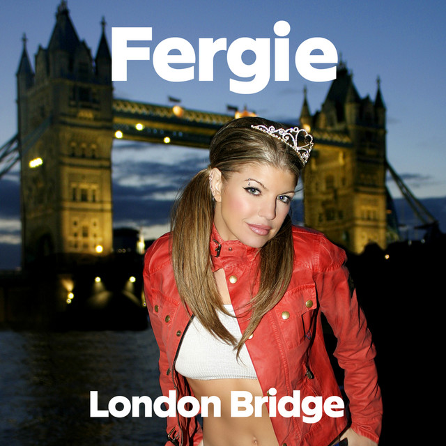 London Bridge 儿歌