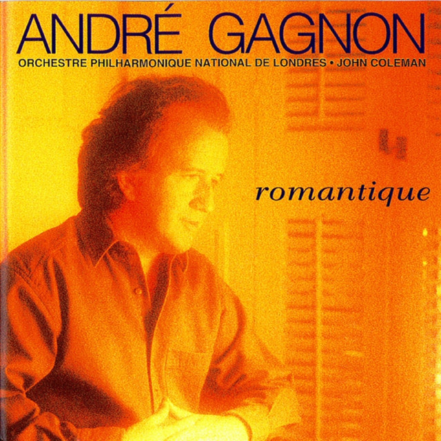 L'air Du Soir André Gagnon