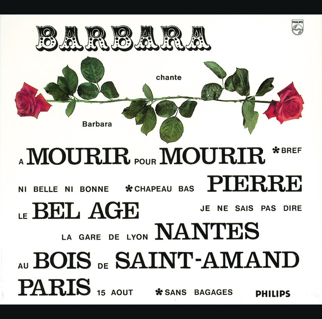Nantes Barbara