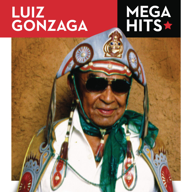 Asa Branca Luiz Gonzaga