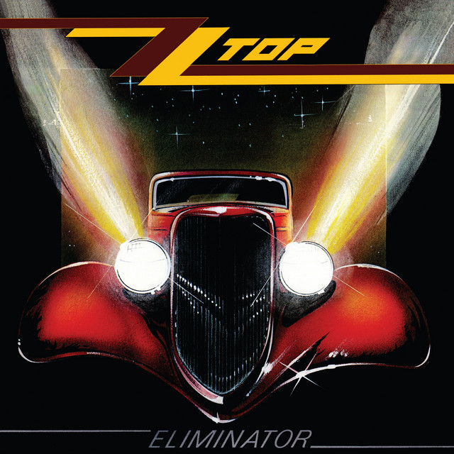 Gimme All Your Lovin' Zz Top