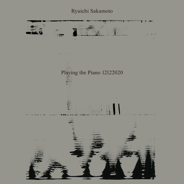 The Sheltering Sky 坂本龍一