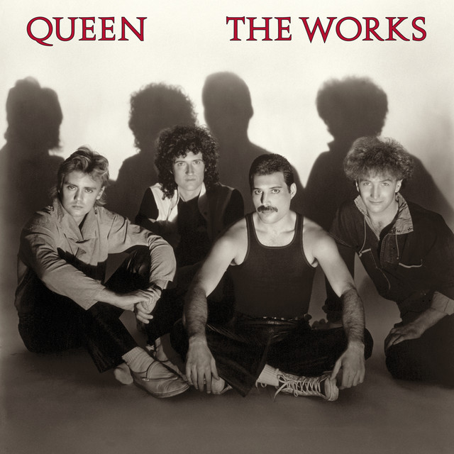 Keep Passing The Open Windows Queen