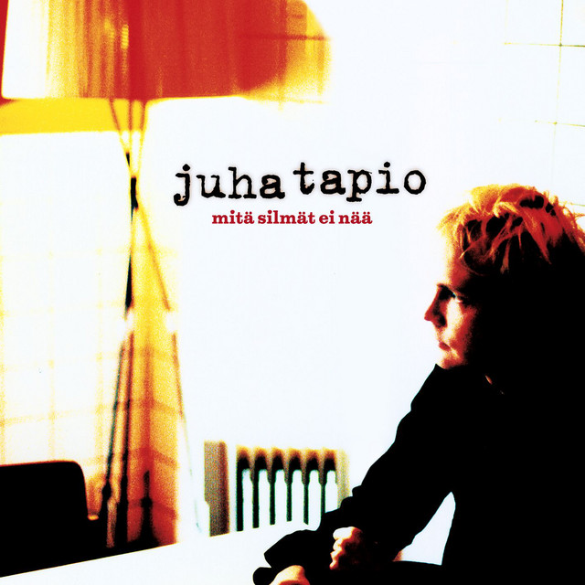 Vuodet Vieriä Saa Juha Tapio