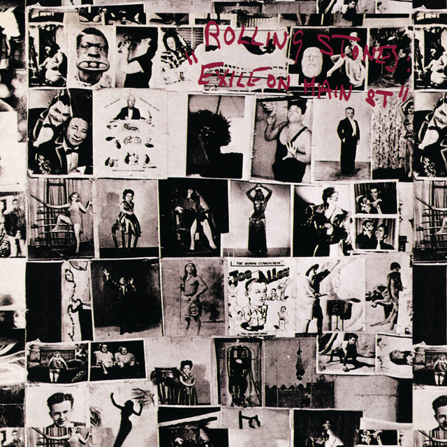 Tumbling Dice The Rolling Stones