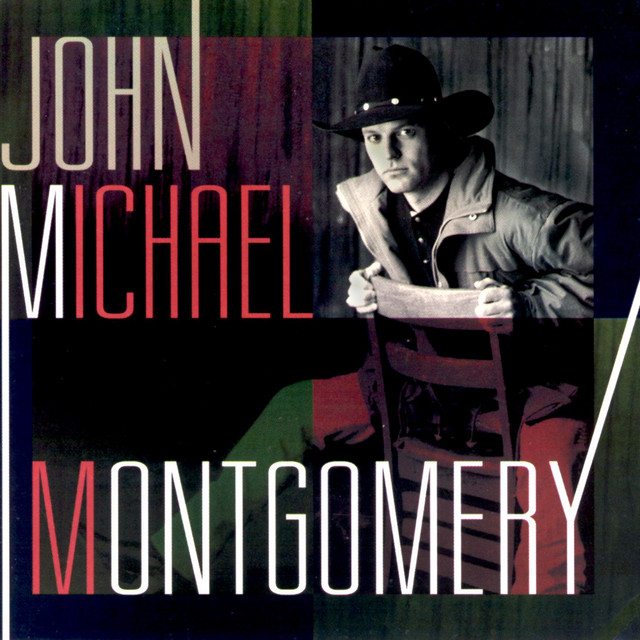 I Can Love You Like That John Michael Montgomery
