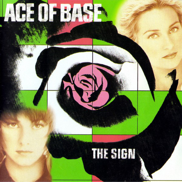Living In Danger Ace Of Base