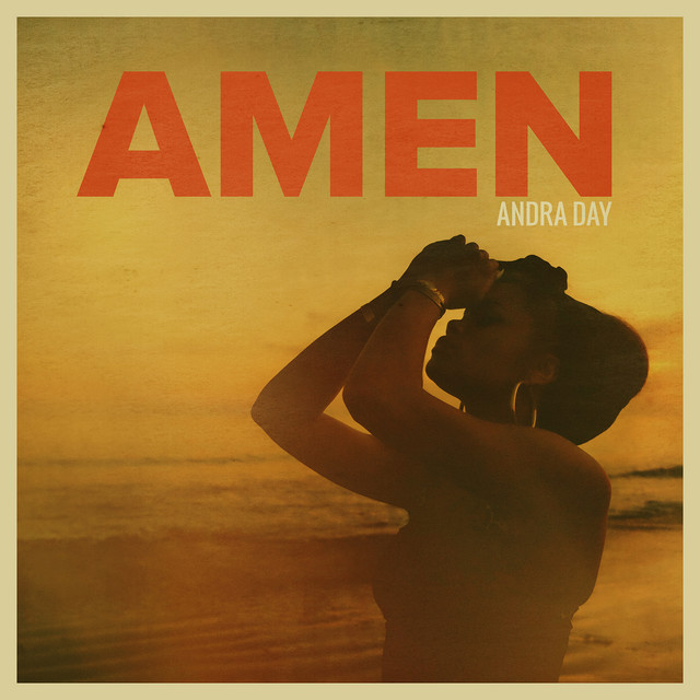 Amen 赞美诗