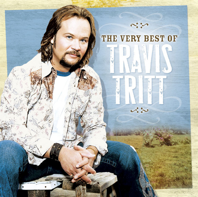 The Whiskey Ain't Workin' Travis Tritt