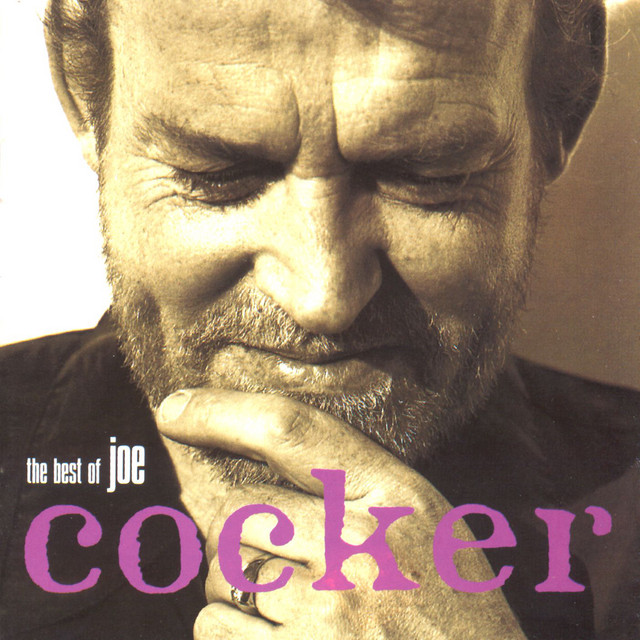 Up Where We Belong Joe Cocker