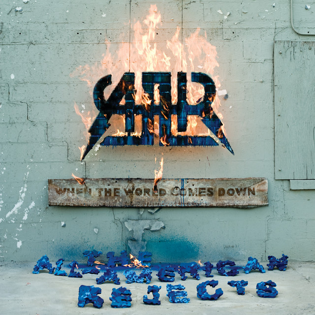 Gives You Hell The All-American Rejects